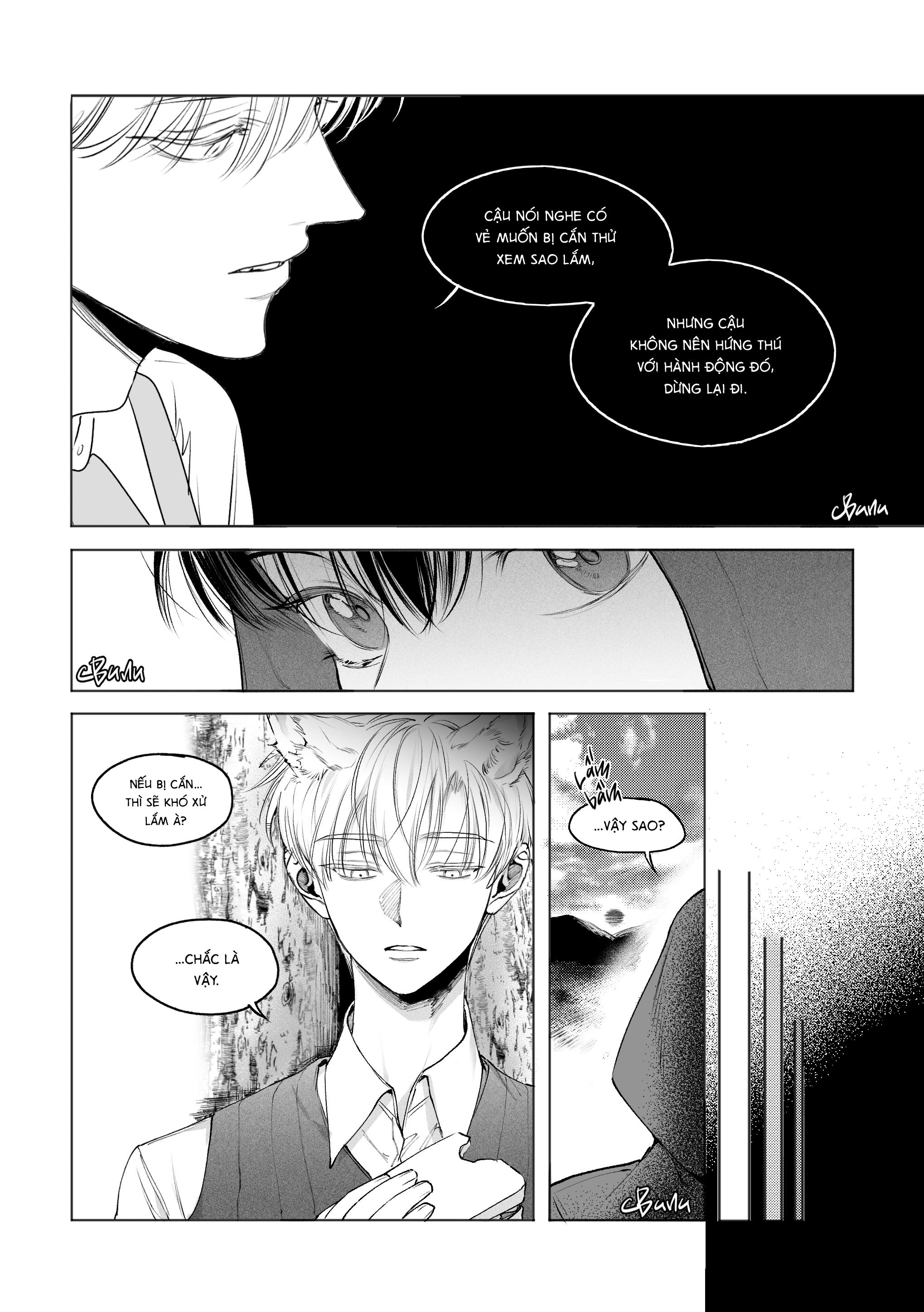 Tiêu Đề Không Được Đặt - Chap 6.5