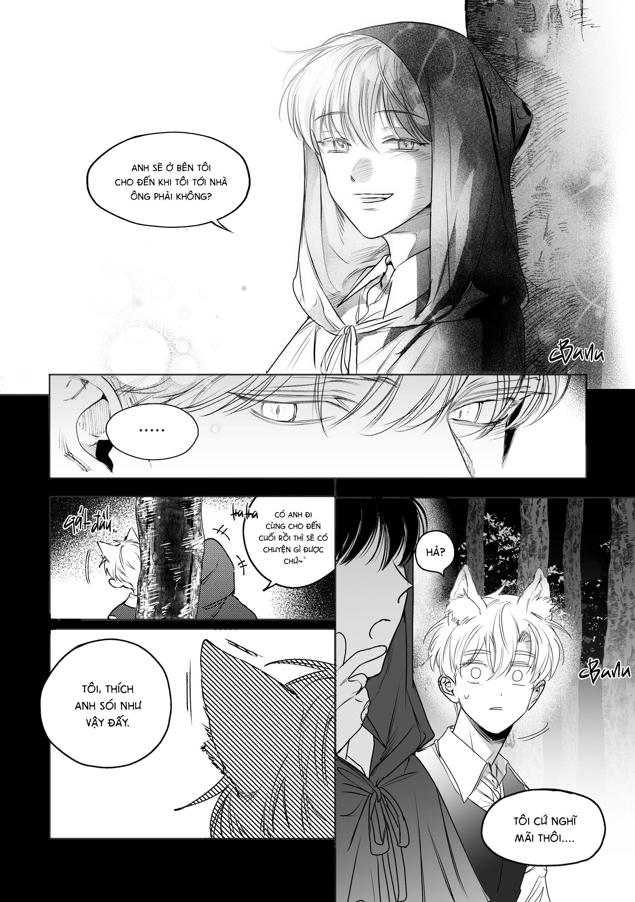 Tiêu Đề Không Được Đặt - Chap 6.5