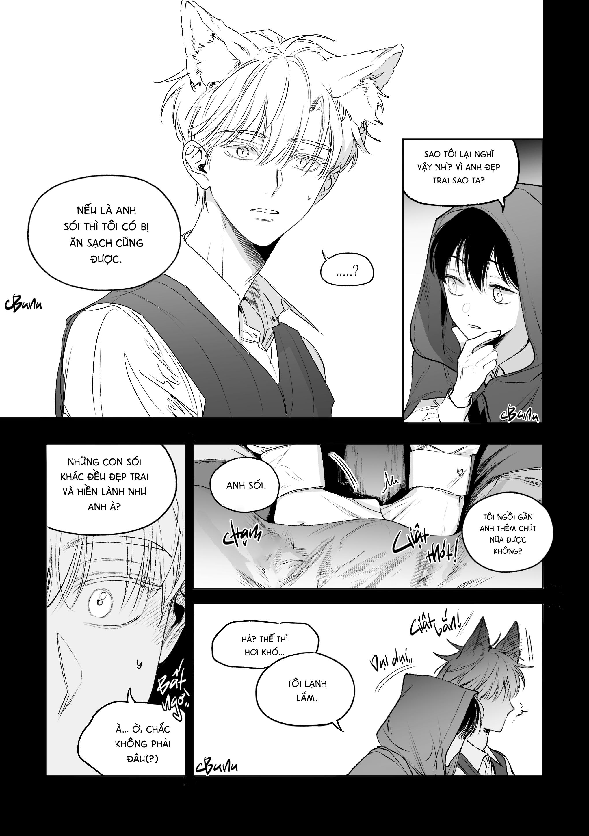 Tiêu Đề Không Được Đặt - Chap 6.5