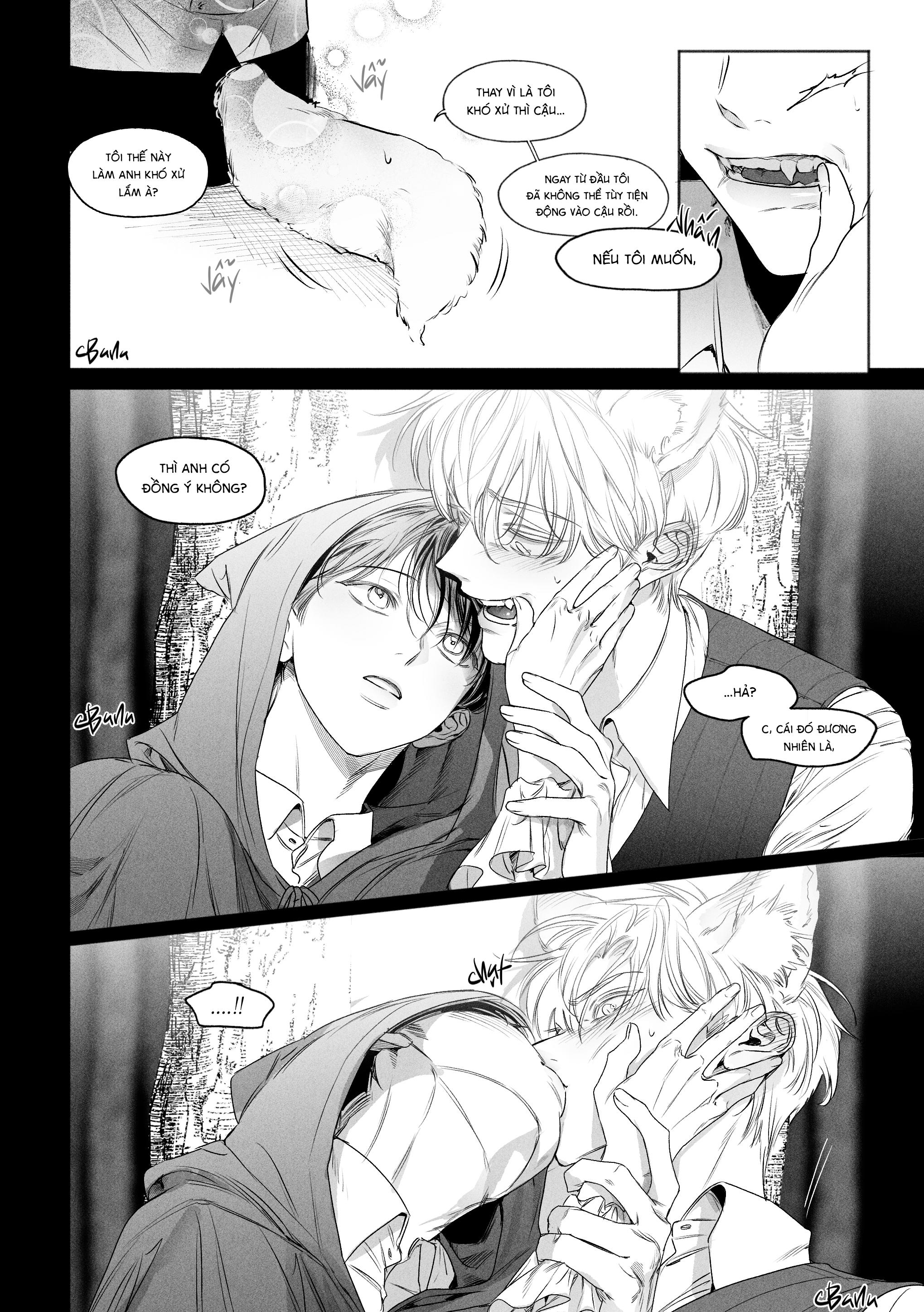 Tiêu Đề Không Được Đặt - Chap 6.5