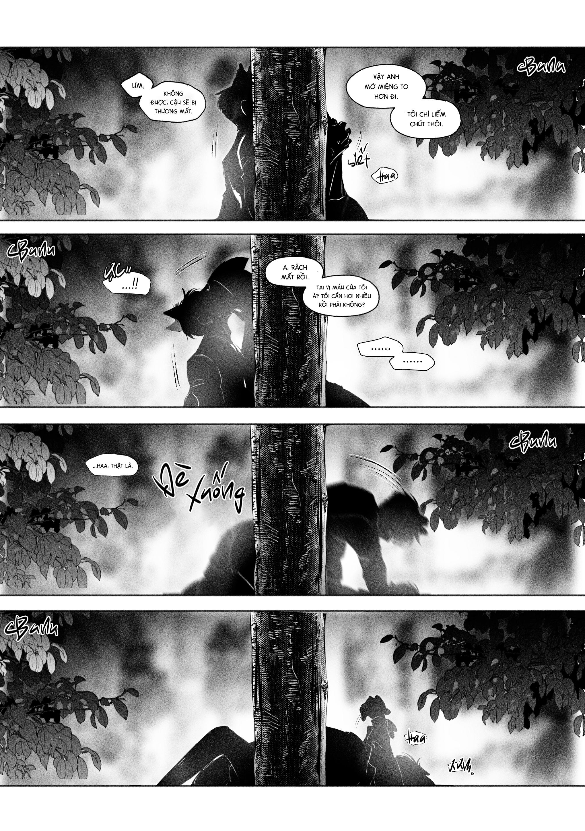 Tiêu Đề Không Được Đặt - Chap 6.5