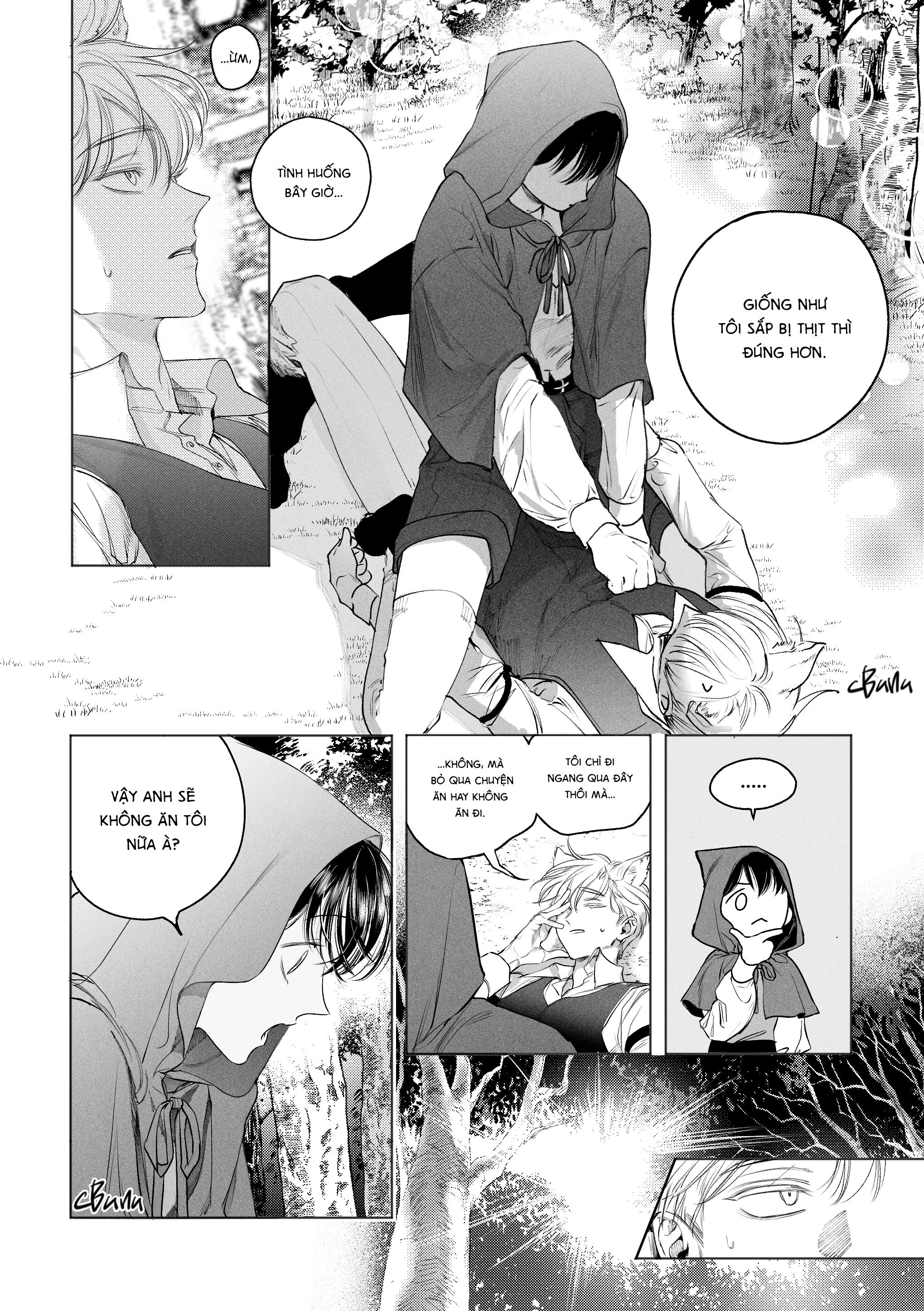 Tiêu Đề Không Được Đặt - Chap 6.5