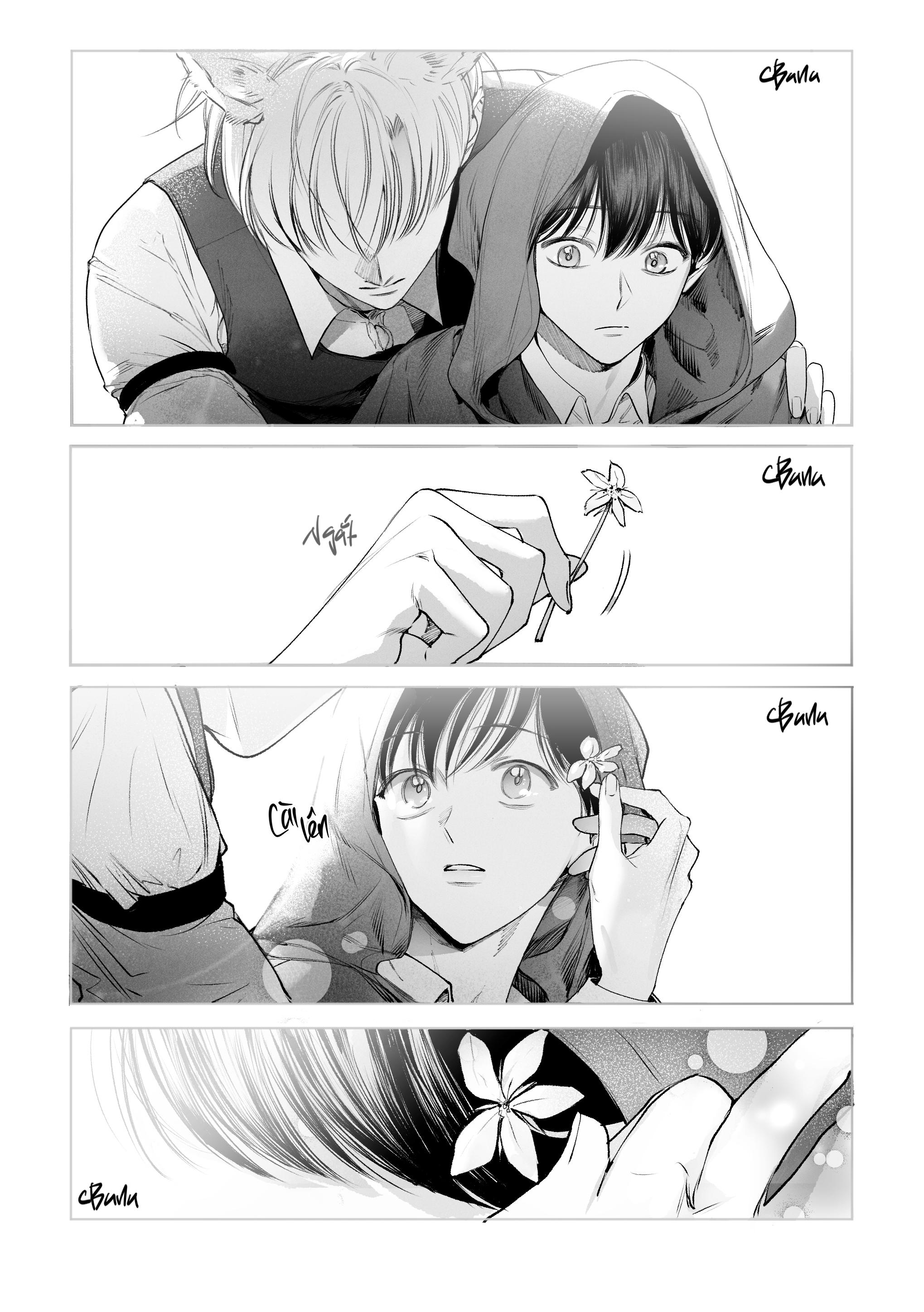 Tiêu Đề Không Được Đặt - Chap 6.5