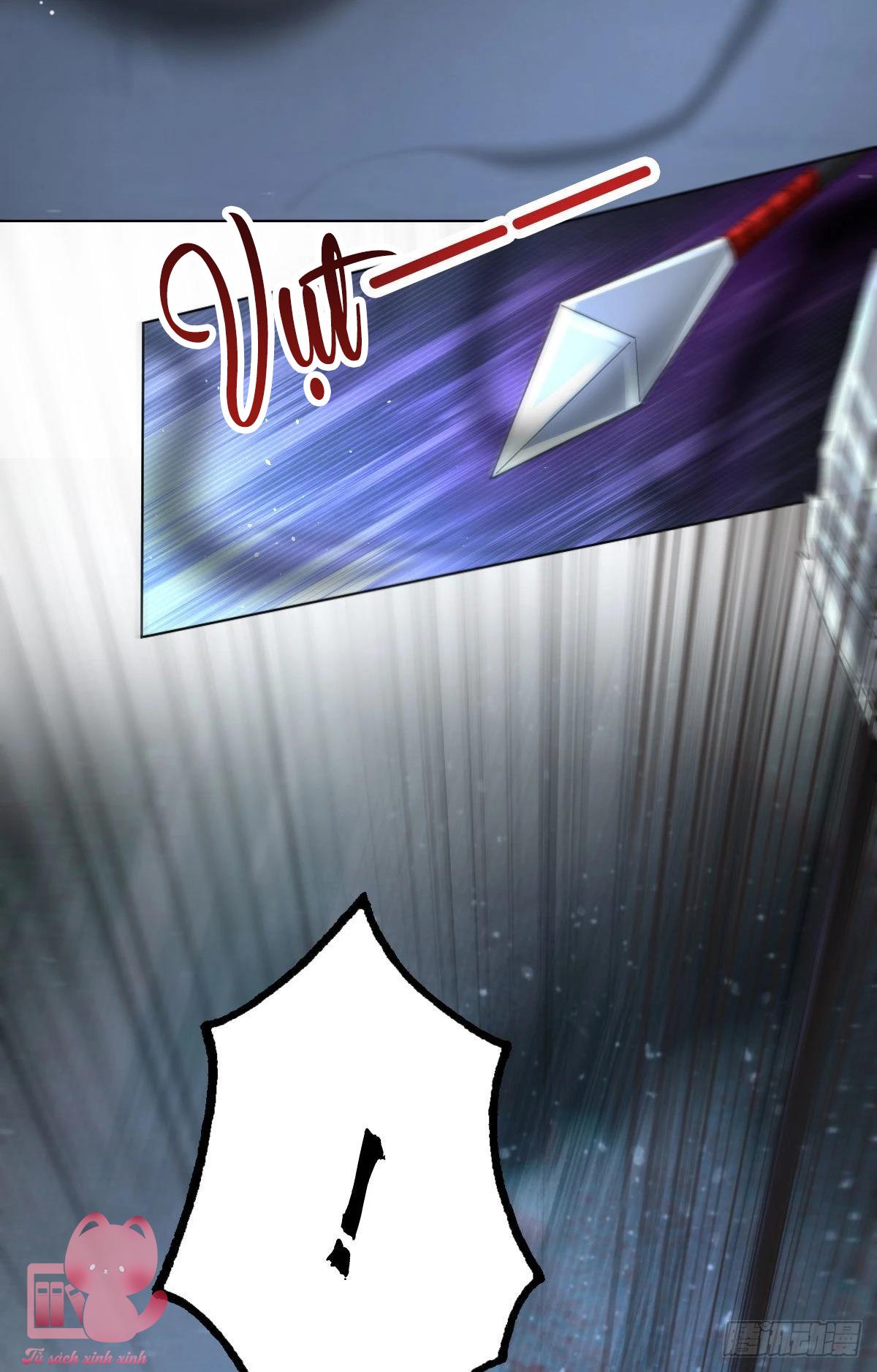 Tiểu tâm can của phụ thân bạo quân - Chap 6