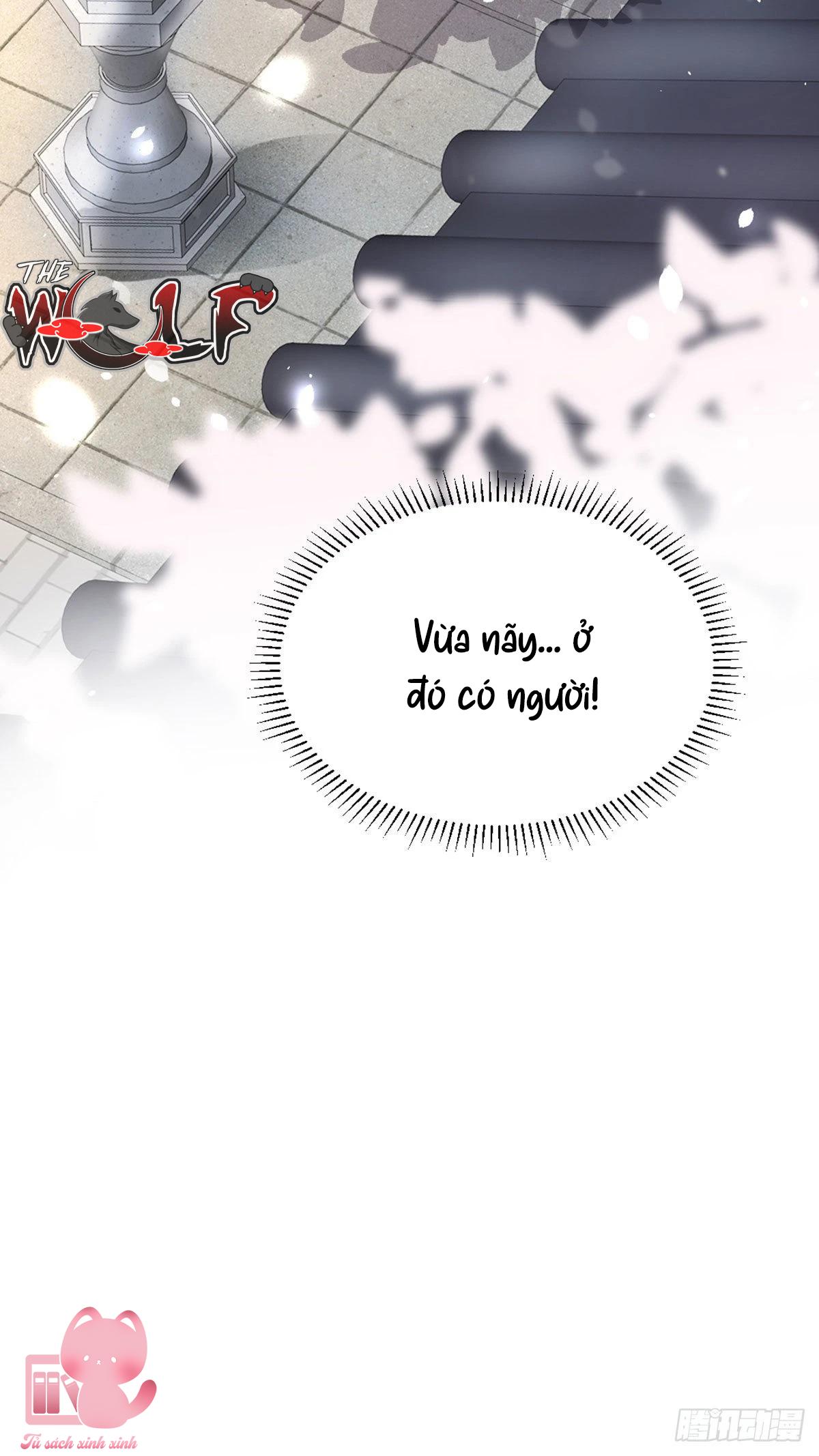 Tiểu tâm can của phụ thân bạo quân - Chap 6