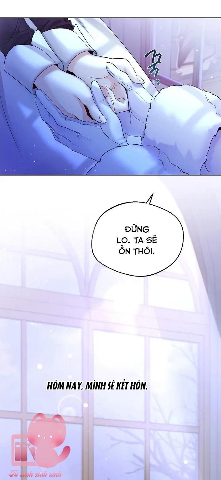 Tiểu Thư Crystal Là Nam Nhân - Chap 0