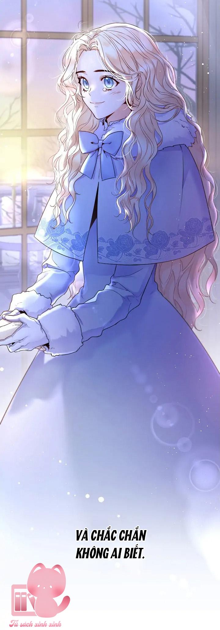 Tiểu Thư Crystal Là Nam Nhân - Chap 0