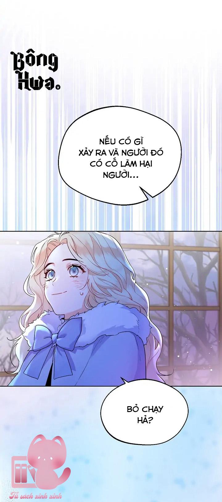 Tiểu Thư Crystal Là Nam Nhân - Chap 0