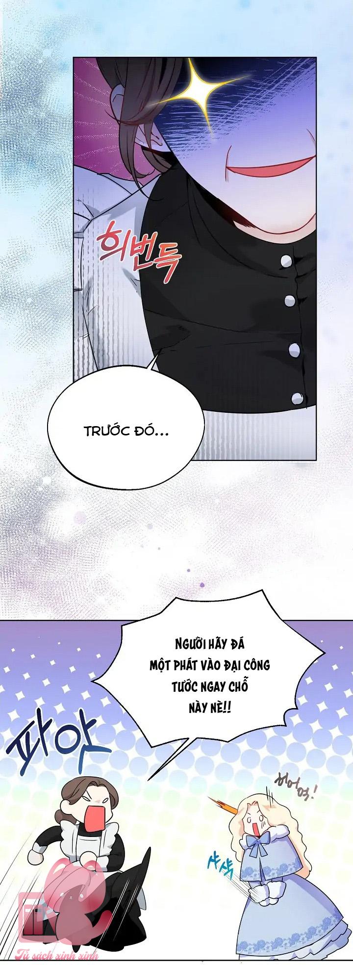 Tiểu Thư Crystal Là Nam Nhân - Chap 0