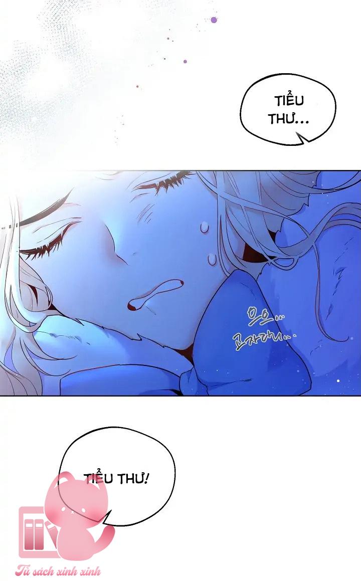 Tiểu Thư Crystal Là Nam Nhân - Chap 0