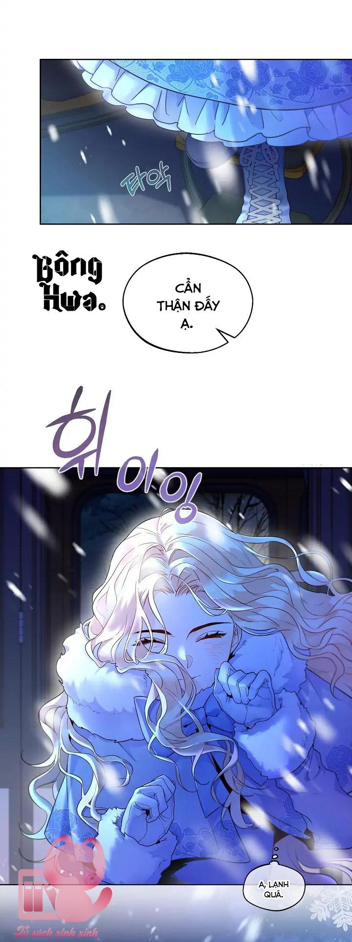 Tiểu Thư Crystal Là Nam Nhân - Chap 0