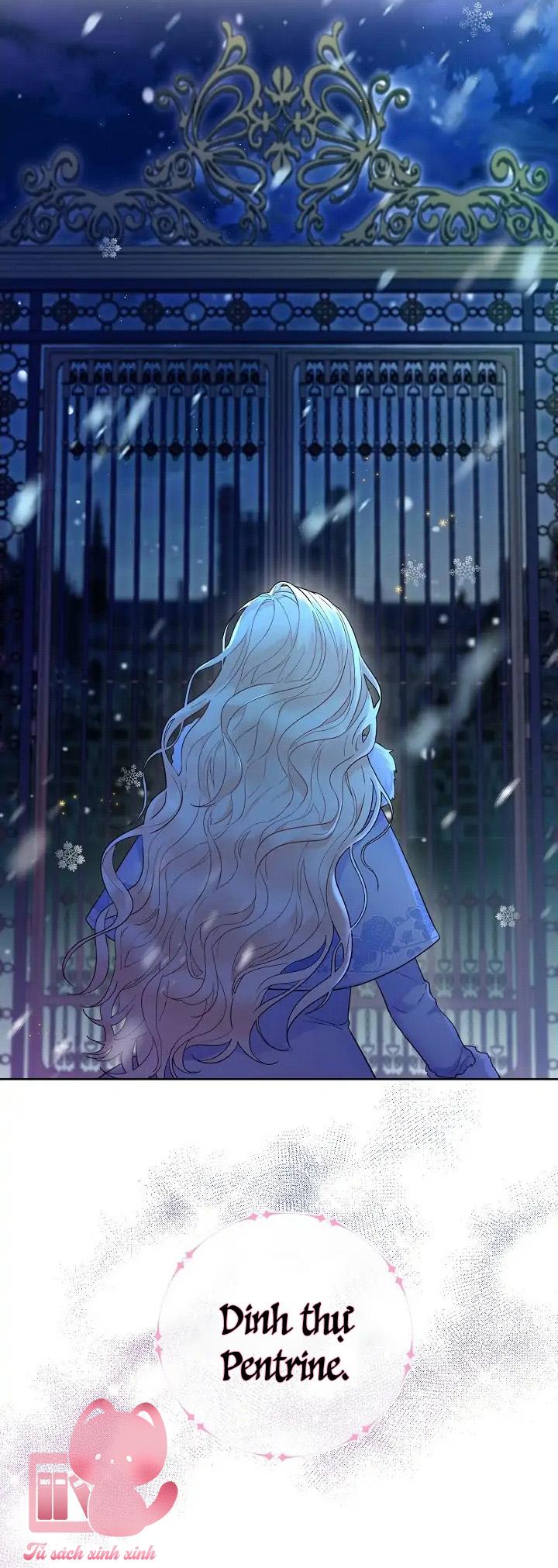 Tiểu Thư Crystal Là Nam Nhân - Chap 0