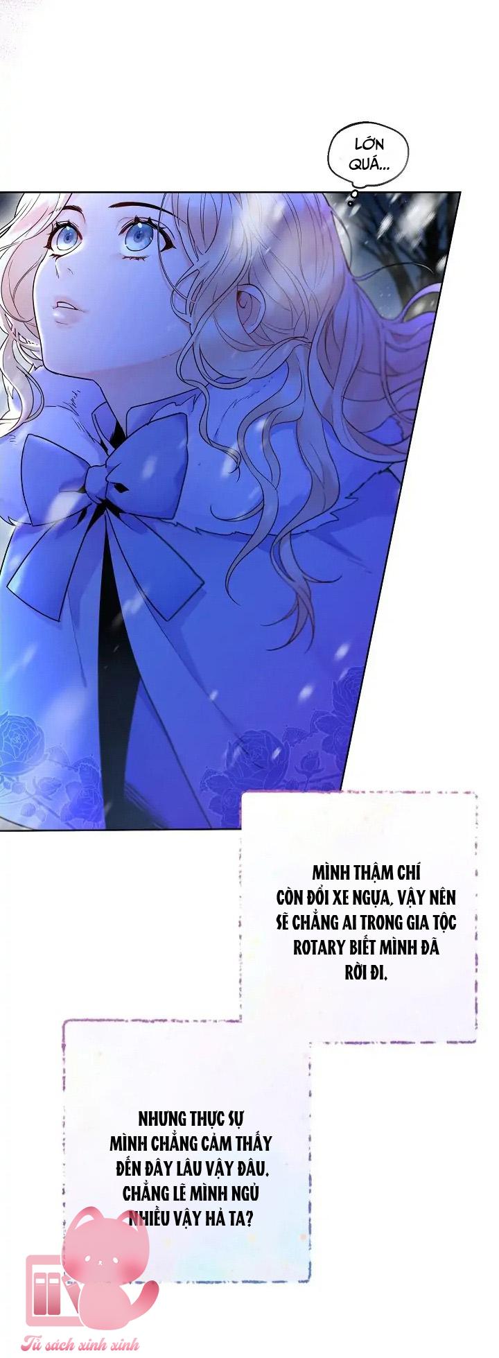 Tiểu Thư Crystal Là Nam Nhân - Chap 0