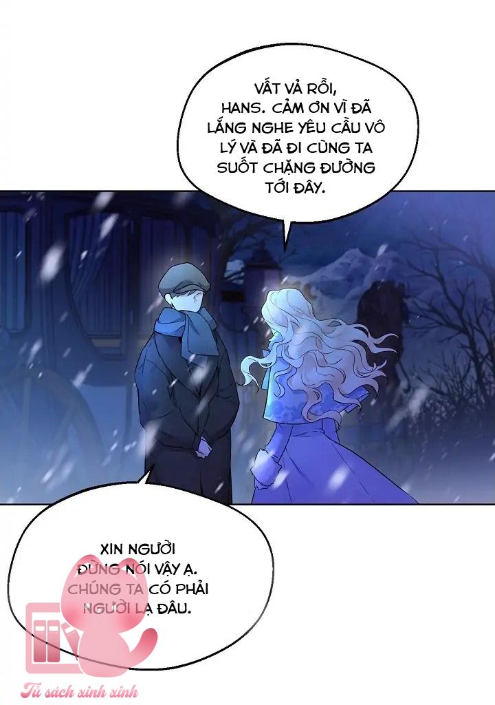 Tiểu Thư Crystal Là Nam Nhân - Chap 0