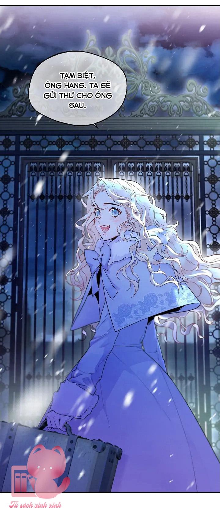 Tiểu Thư Crystal Là Nam Nhân - Chap 0