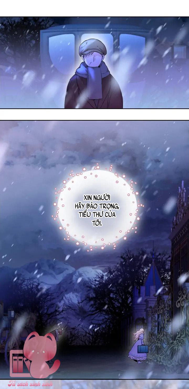 Tiểu Thư Crystal Là Nam Nhân - Chap 0