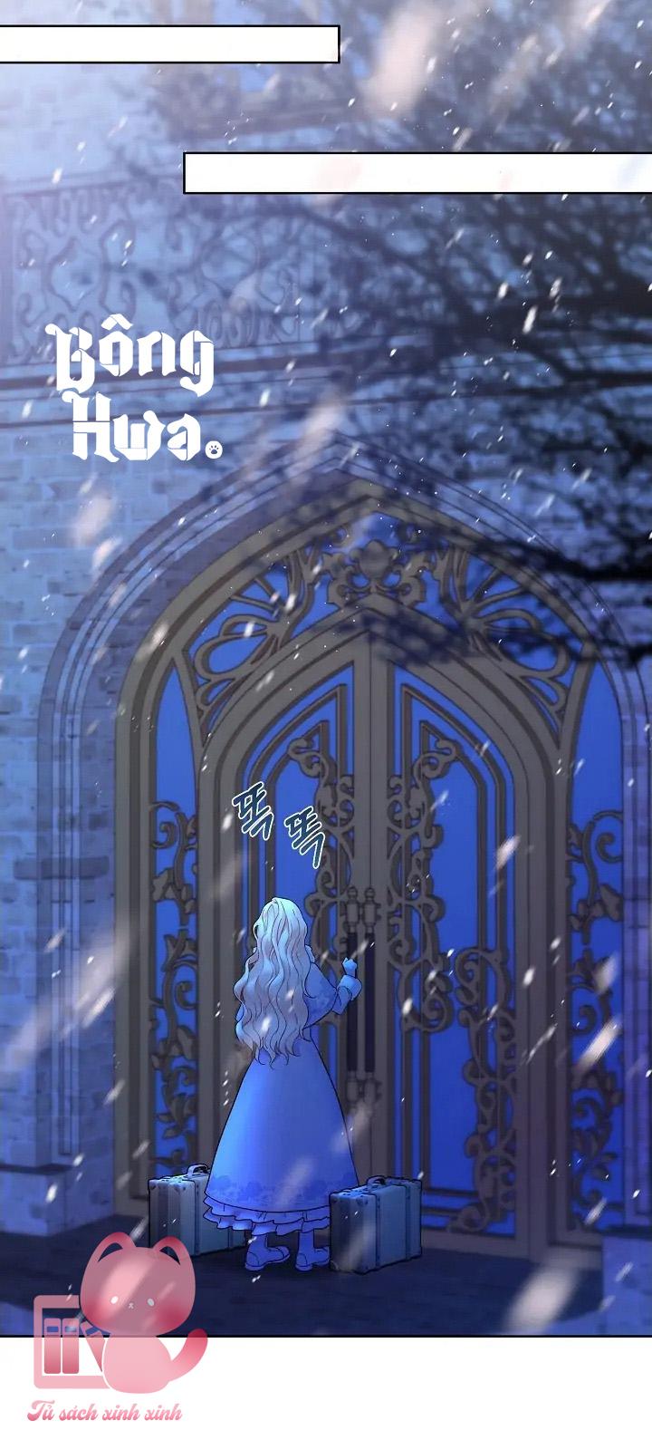 Tiểu Thư Crystal Là Nam Nhân - Chap 0