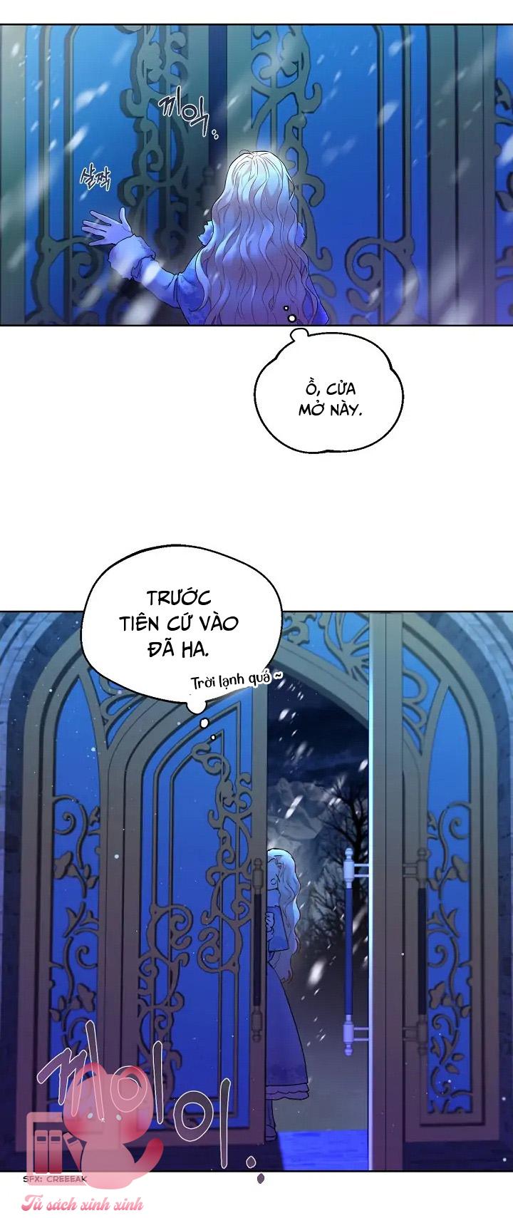 Tiểu Thư Crystal Là Nam Nhân - Chap 0