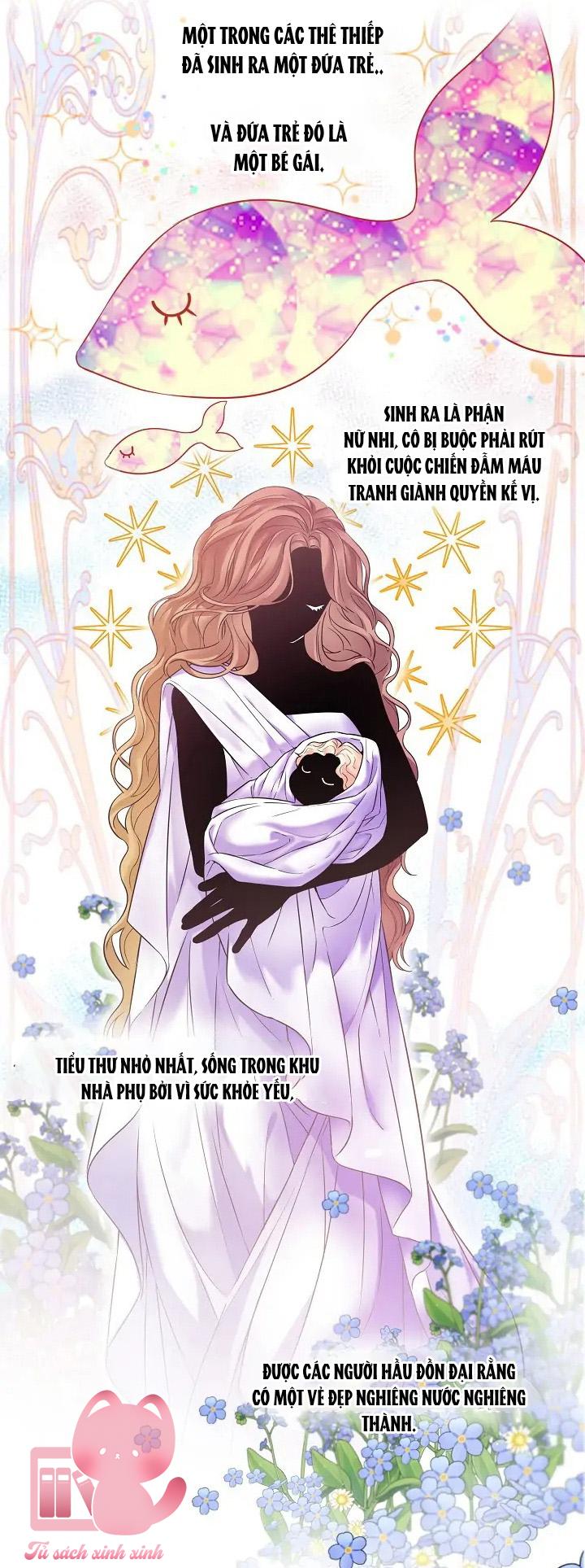 Tiểu Thư Crystal Là Nam Nhân - Chap 0