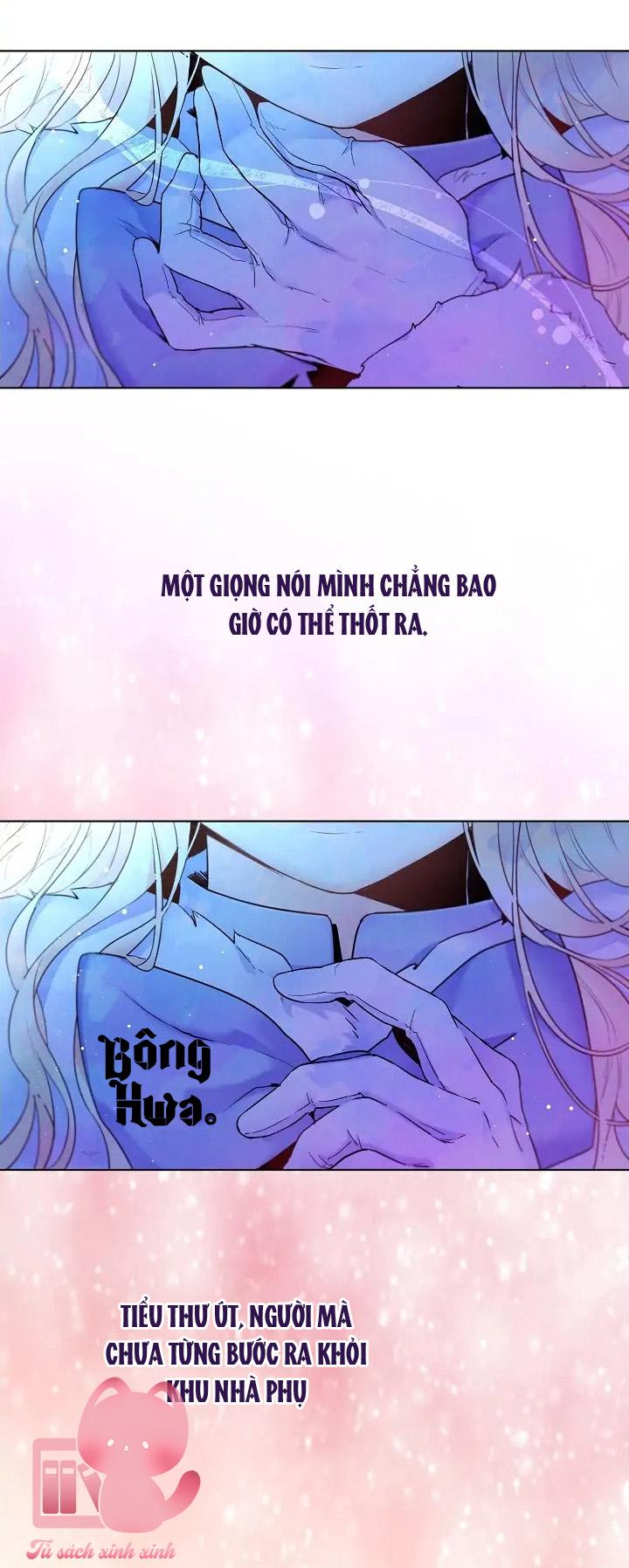 Tiểu Thư Crystal Là Nam Nhân - Chap 0