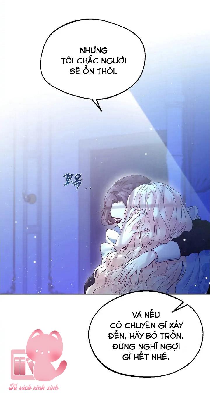 Tiểu Thư Crystal Là Nam Nhân - Chap 0