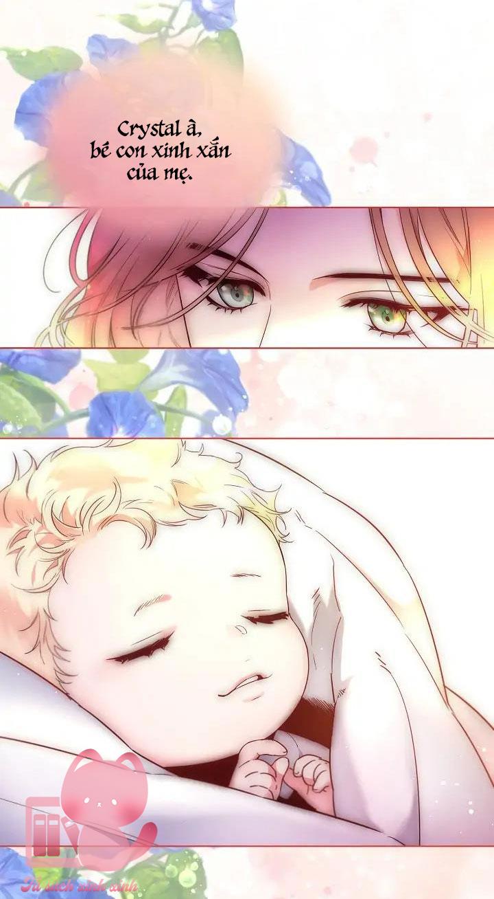 Tiểu Thư Crystal Là Nam Nhân - Chap 1