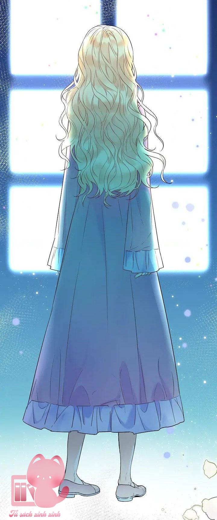 Tiểu Thư Crystal Là Nam Nhân - Chap 1