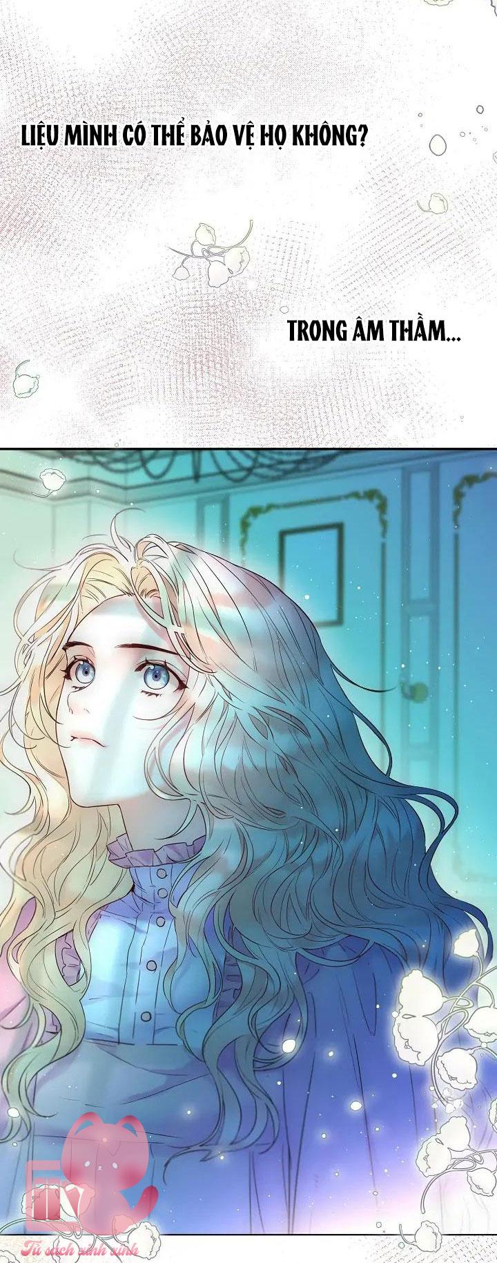 Tiểu Thư Crystal Là Nam Nhân - Chap 1