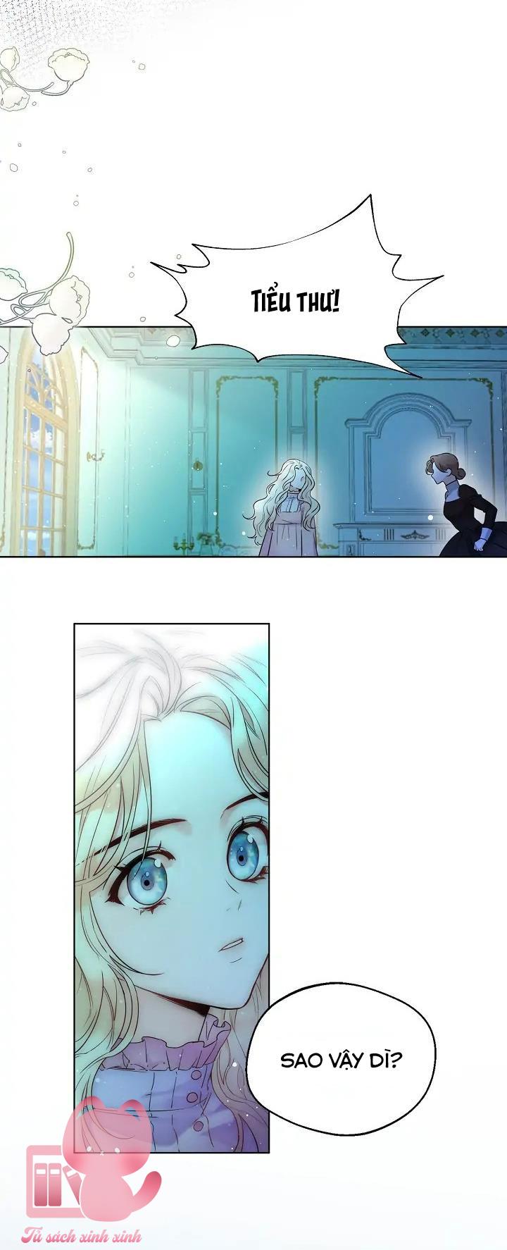 Tiểu Thư Crystal Là Nam Nhân - Chap 1