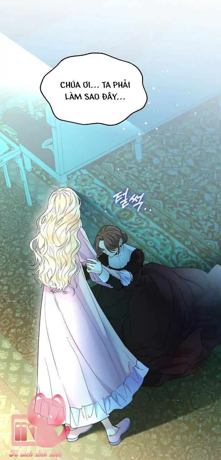 Tiểu Thư Crystal Là Nam Nhân - Chap 1