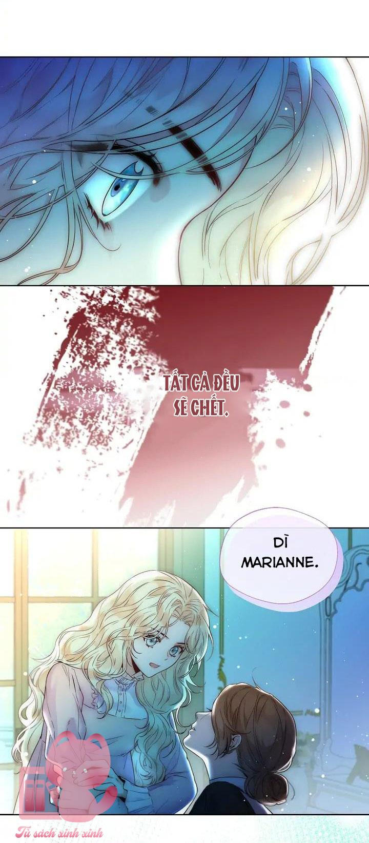 Tiểu Thư Crystal Là Nam Nhân - Chap 1