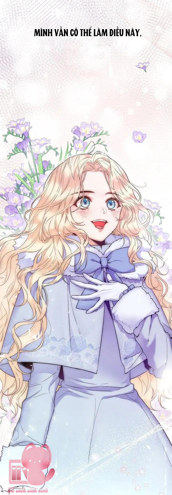 Tiểu Thư Crystal Là Nam Nhân - Chap 1