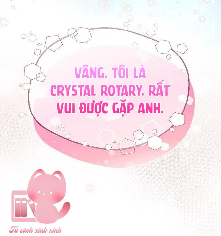 Tiểu Thư Crystal Là Nam Nhân - Chap 1