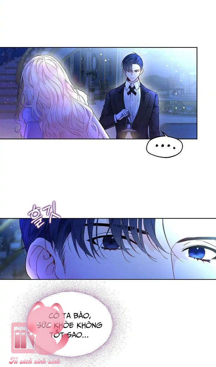 Tiểu Thư Crystal Là Nam Nhân - Chap 1