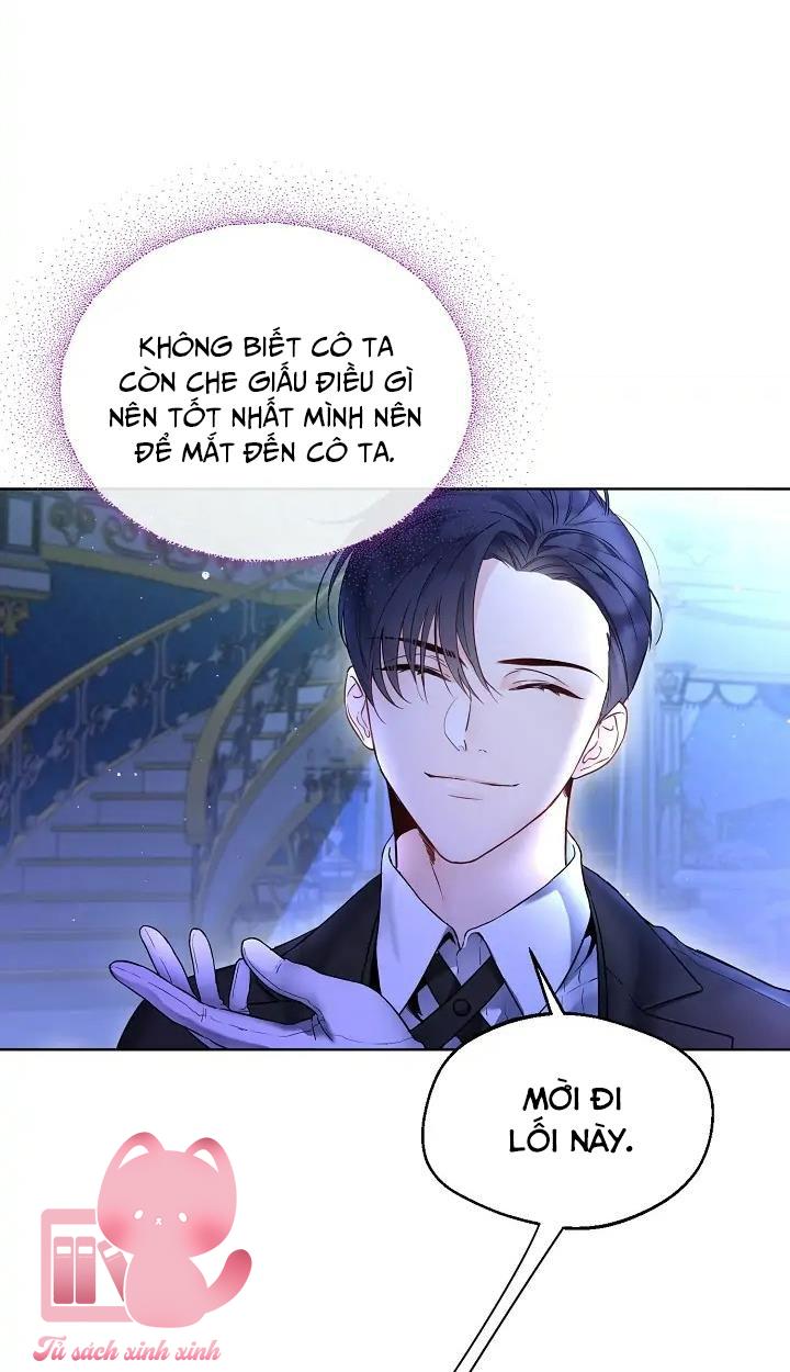 Tiểu Thư Crystal Là Nam Nhân - Chap 1