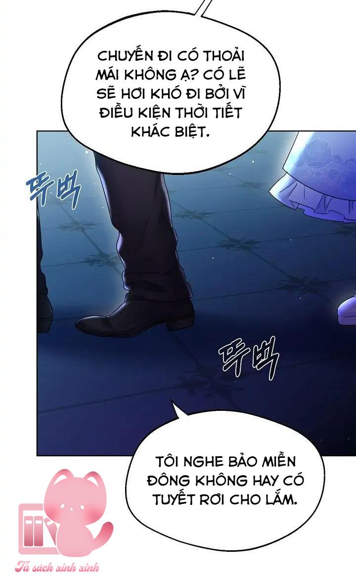 Tiểu Thư Crystal Là Nam Nhân - Chap 1