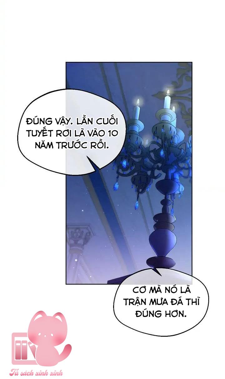 Tiểu Thư Crystal Là Nam Nhân - Chap 1