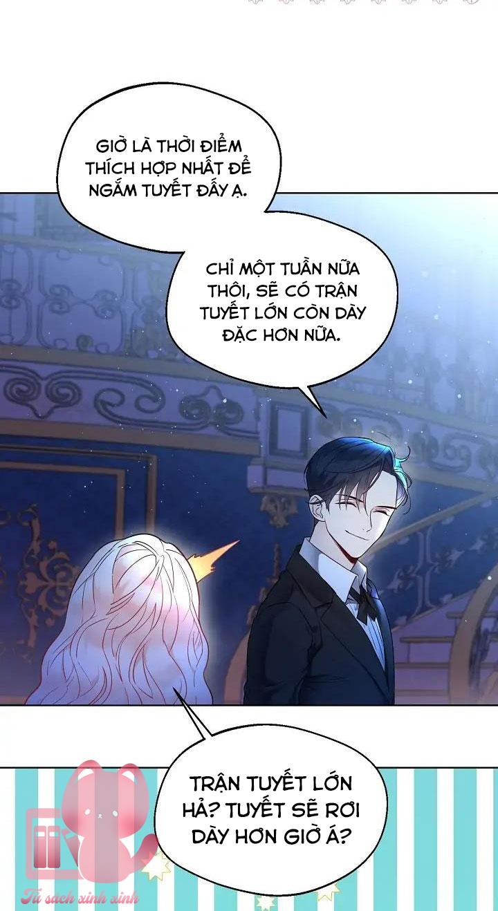 Tiểu Thư Crystal Là Nam Nhân - Chap 1