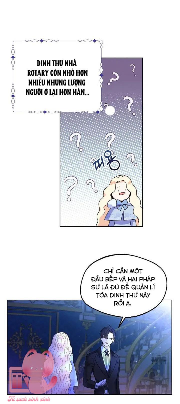 Tiểu Thư Crystal Là Nam Nhân - Chap 1