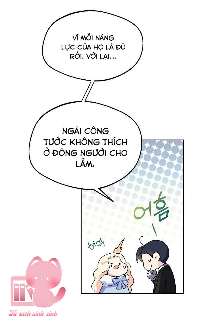 Tiểu Thư Crystal Là Nam Nhân - Chap 1