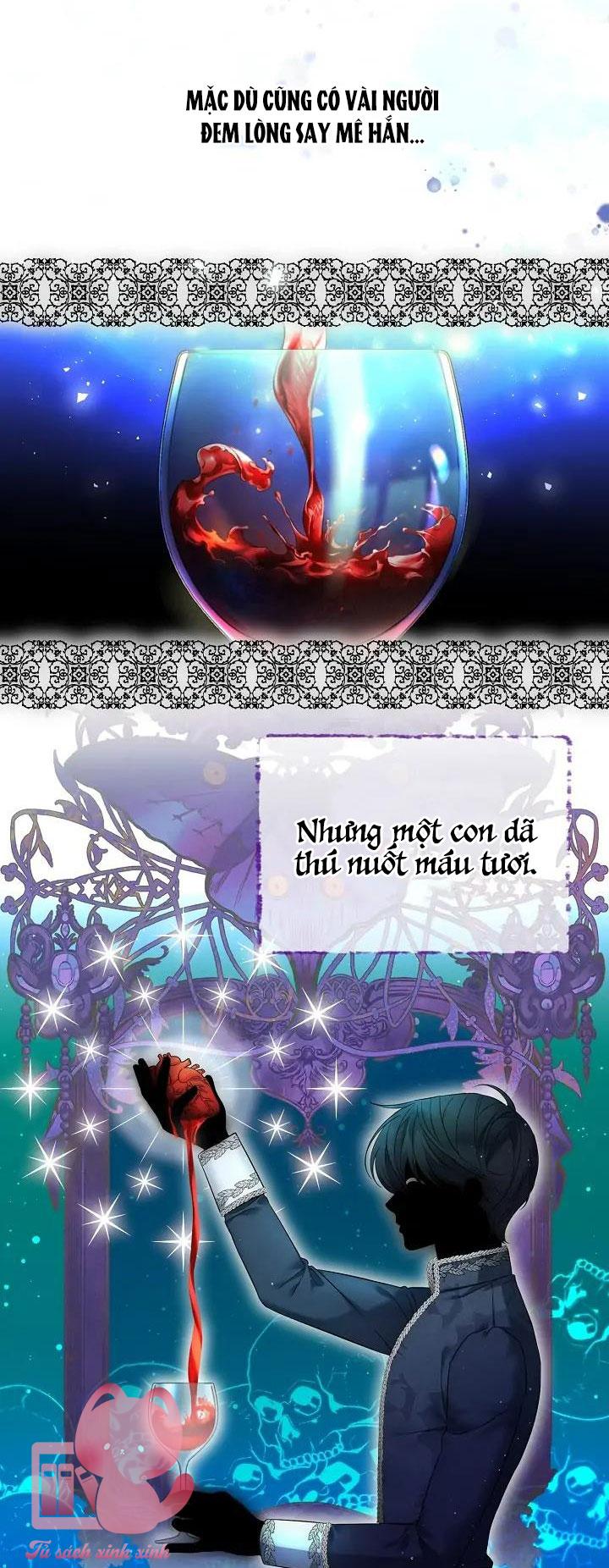 Tiểu Thư Crystal Là Nam Nhân - Chap 1