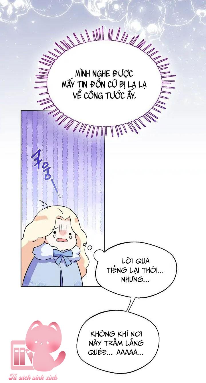 Tiểu Thư Crystal Là Nam Nhân - Chap 1