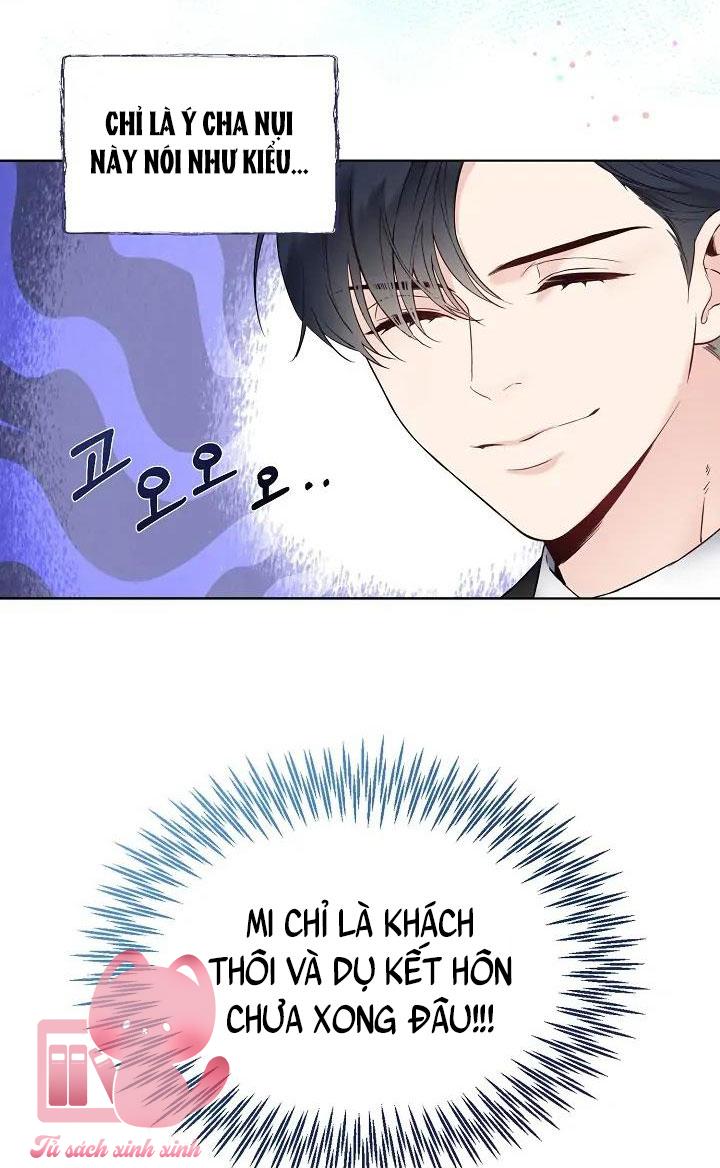 Tiểu Thư Crystal Là Nam Nhân - Chap 1