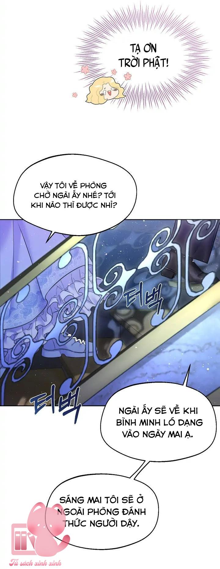 Tiểu Thư Crystal Là Nam Nhân - Chap 1