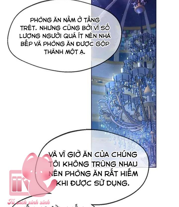 Tiểu Thư Crystal Là Nam Nhân - Chap 1