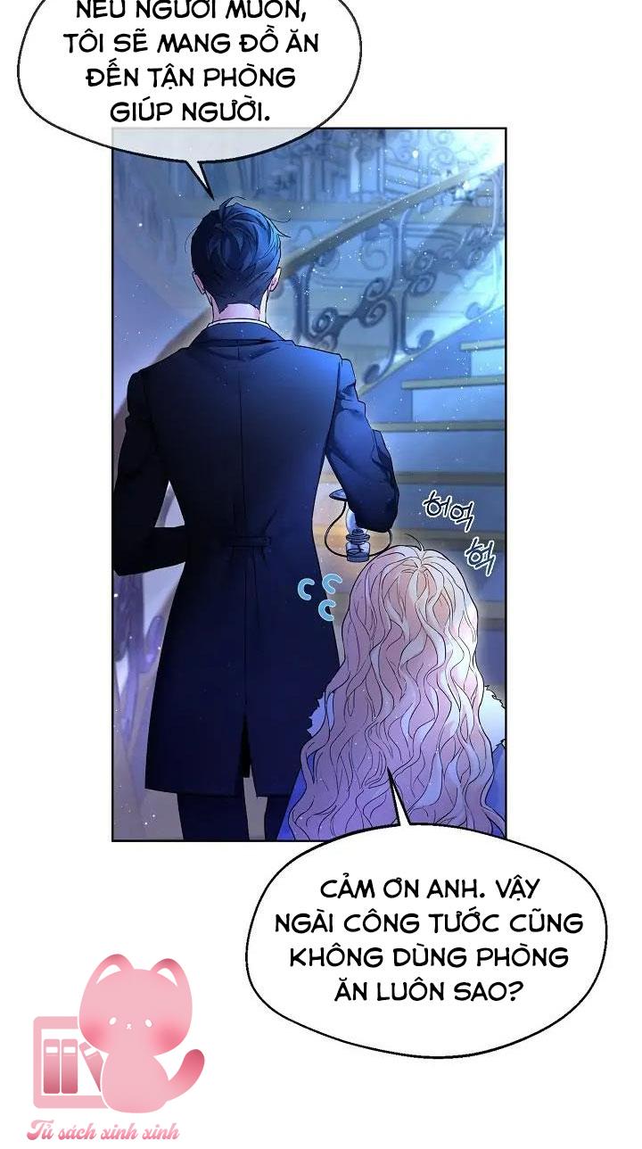 Tiểu Thư Crystal Là Nam Nhân - Chap 1