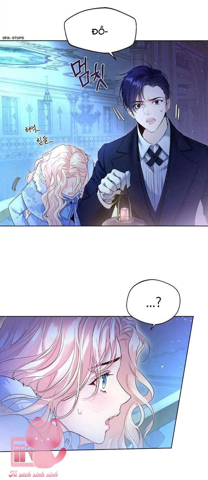 Tiểu Thư Crystal Là Nam Nhân - Chap 1