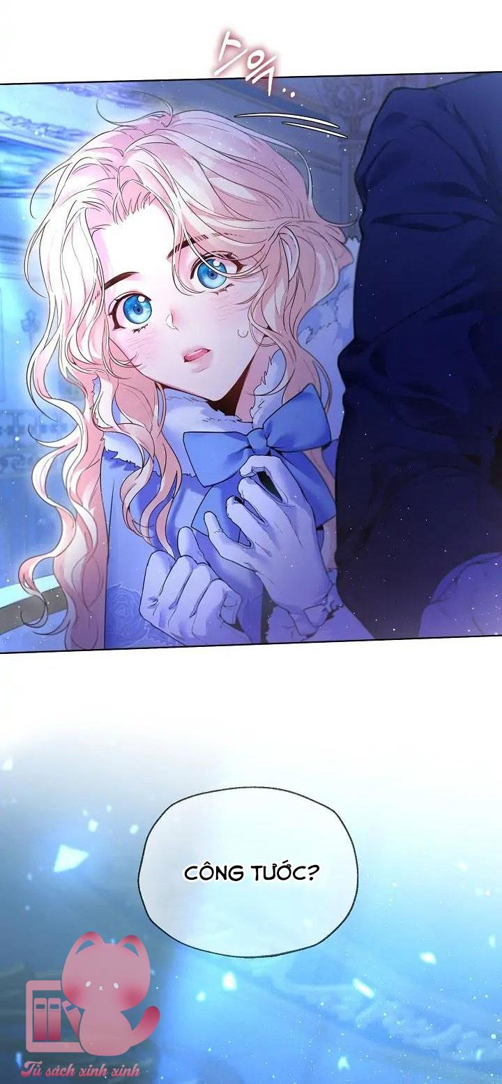 Tiểu Thư Crystal Là Nam Nhân - Chap 1