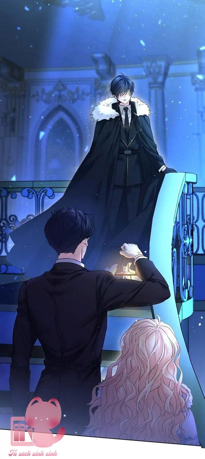 Tiểu Thư Crystal Là Nam Nhân - Chap 1