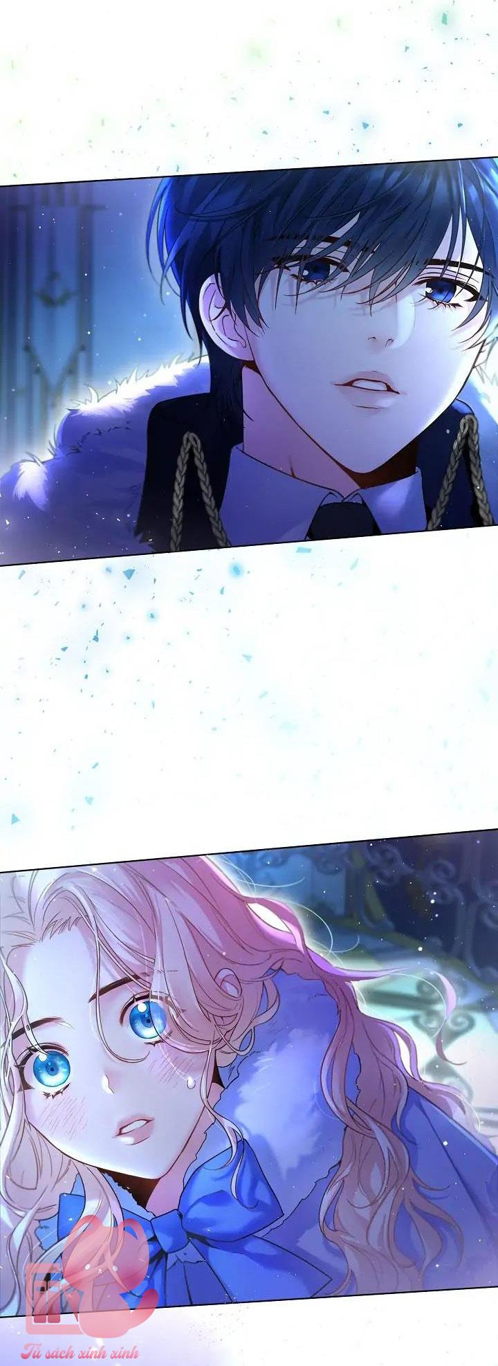 Tiểu Thư Crystal Là Nam Nhân - Chap 1